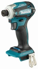 Masina de insurubat cu impact LXT 18V, 180 Nm, fara acumulatori - imagine 3