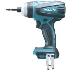 Masina de insurubat cu impact LXT 18V, 150 Nm, fara acumulatori - imagine 3