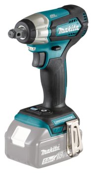 Cheie de strans cu impact LXT 18V, 210 Nm, livrata fara acumulatori - imagine 3