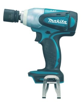 Masina de insurubat cu impact LXT 18V, 230 Nm, fara acumulatori - imagine 3
