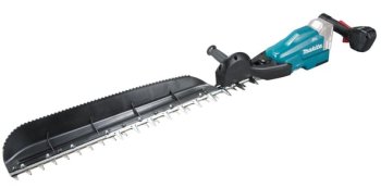 Masina de tuns gard viu, LXT 18V, 75 cm, fara acumulatori - imagine 3