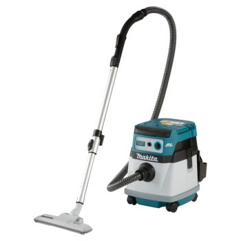 Aspirator clasa L 15L compatibil cu acumulatori LXT 18Vx2 - imagine 3