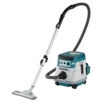 Aspirator clasa L 8L compatibil cu acumulatori LXT 18Vx2 - imagine 3