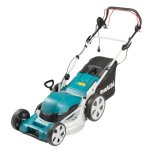 MASINA TUNS GAZONUL ELECTRICA 46CM - imagine 3