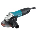 Polizor unghiular 125mm, 720W - imagine 3
