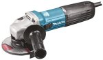 Polizor unghiular 125mm, 1400W - imagine 3