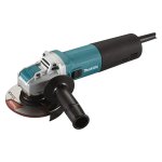 Polizor unghiular 125 mm, 1400 W - imagine 3
