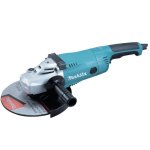 Polizor unghiular 230mm, 2200W - imagine 3