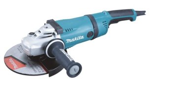 Polizor unghiular 230mm, 2600W - imagine 3
