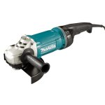 Polizor unghiular 230mm, 2800W - imagine 3