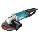 Polizor unghiular 230mm, 2800W - imagine 3