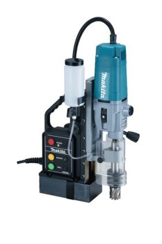 Masina de gaurit si insurubat cu talpa magnetica 1150W - imagine 3