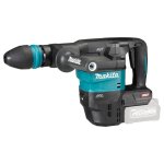 Demolator XGT 40Vmax SDS-MAX, 9,4J, fara acumulatori - imagine 3