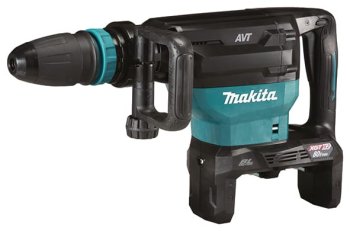 Demolator XGT 40Vmax SDS-MAX, 20,9J, fara acumulatori - imagine 3