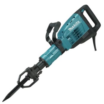 Demolator HEX 28,6 mm, 23,6J, 1510W - imagine 3