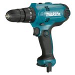 Masina de insurubat si gaurit cu percutie cu turatie variabila 10 mm 320 W mandrina rapida - imagine 3