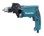 Masina de gaurit cu percutie 13 mm 710 W mandrina cu cheie - imagine 3
