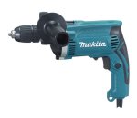 Masina de gaurit cu percutie 710W, 13 mm, livrata cu mandarina rapida - imagine 3