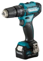 Masina de gaurit cu percutie CXT, 30 Nm, livrata cu 2 acumulatori 12Vmax 4.0Ah - imagine 3