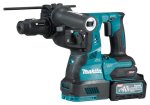 Ciocan rotopercutor XGT, SDS-PLUS, 2,9J, livrat cu 2 acumulatori 40Vmax 4.0Ah - imagine 3