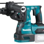 Ciocan rotopercutor XGT, SDS-PLUS, 2,8 J, livrat fara acumulatori