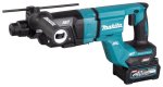 Ciocan rotopercutor XGT, SDS-PLUS, 3,0 J, livrat cu 2 acumulatori 40Vmax 4.0Ah - imagine 3