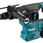 Ciocan rotopercutor XGT, SDS-PLUS, 3,9 J, livrat cu 2 acumulatori 40Vmax 4.0Ah