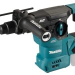 Ciocan rotopercutor XGT 40Vmax SDS-PLUS, 3,9 J, fara acumulatori