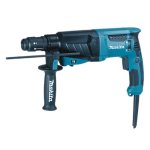 Ciocan Rotopercutor SDS-PLUS, 2,4J, 800 W - imagine 3