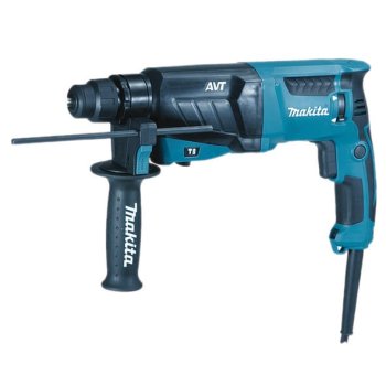 Ciocan Rotopercutor SDS-PLUS, 2,4J, 800 W - imagine 3