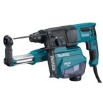 Ciocan Rotopercutor SDS-PLUS, 2,2J, 800 W - imagine 3