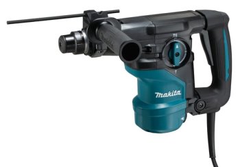 Ciocan Rotopercutor SDS-PLUS, 3,9J, 1050 W - imagine 3
