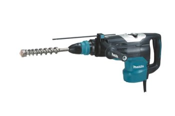 Ciocan rotopercutor SDS-MAX, 19,1J, 1510W - imagine 3