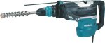 Ciocan rotopercutor SDS-MAX, 20J, 1510W - imagine 3
