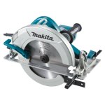Fierastrau circular de mana 270 mm, 2000W - imagine 3