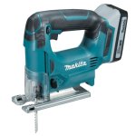Fierastrau vertical 18V tip G, 18 mm, livrata cu 2  acumulatori - imagine 3