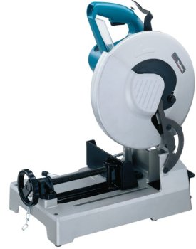 Masina de debitat metale 1750W, 305 mm - imagine 3
