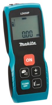 Telemetru cu laser 0,05-50m - imagine 3