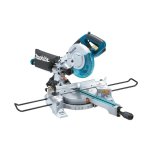 Fierastrau circular de masa, 216 mm, 1400W - imagine 3