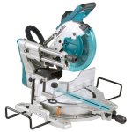 Fierastrau circular de masa, 260 mm, 1510W - imagine 3