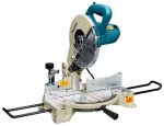 Fierastrau circular de masa, 260 mm, 1650W - imagine 3