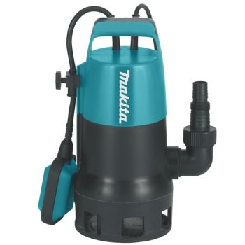 POMPE SUBMERSIBILE DE APA MURDARA 400W 8 - imagine 3
