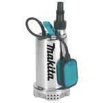 POMPE SUBMERSIBILE DE APA CURATA 1100W 1 - imagine 3