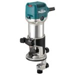 MASINA FREZAT 6/8mm 30mm 3 ACC. 710W