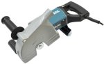 Masina pentru frezat canelurit cu disc diamantat, 185 mm, 2150W - imagine 3