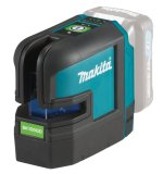 Nivela laser cu multi linie verde - imagine 3