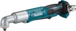 Masina de insurubat unghiulara cu impact CXT 12Vmax, 60 Nm, fara acumulatori - imagine 3