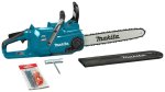 Fierastrau cu lant XGT 40Vmax, 40 cm, 80TXL 0.325”, Toolless, livrat fara acumulator