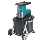 TOCATOR DE FRUNZE SI CRENGI 2500W 67L - imagine 3