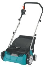 SCARIFICATOR CU MOTOR ELECTRIC 1300W 32C - imagine 3